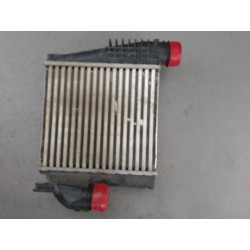 ECHANGEUR AIR