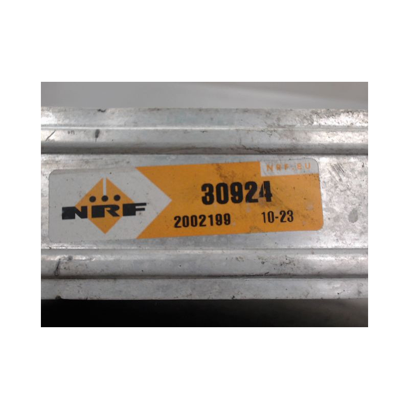 ECHANGEUR AIR PEUGEOT 308
