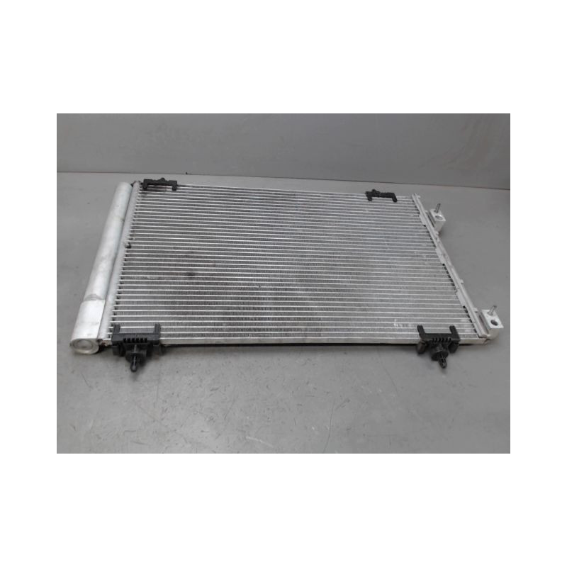 CONDENSEUR CLIMATISATION CITROEN C4