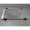 CONDENSEUR CLIMATISATION CITROEN C4