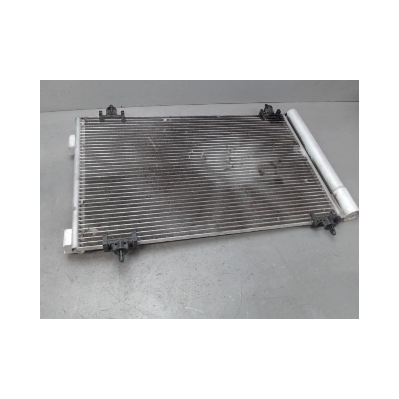 CONDENSEUR CLIMATISATION CITROEN C4