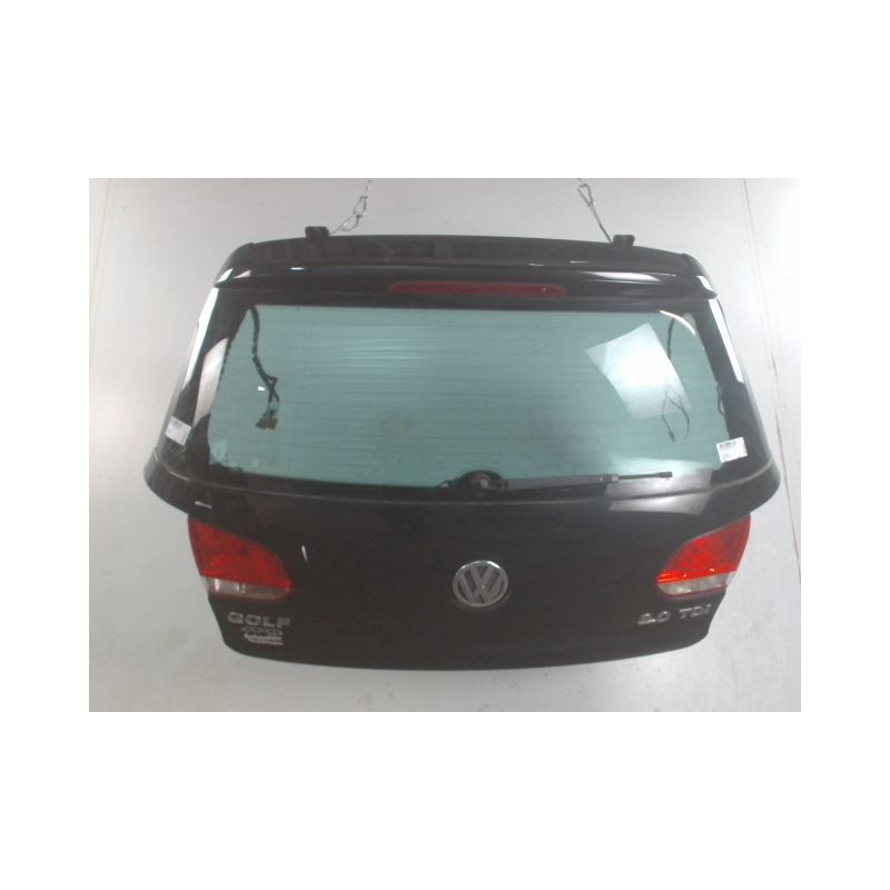 HAYON VOLKSWAGEN GOLF