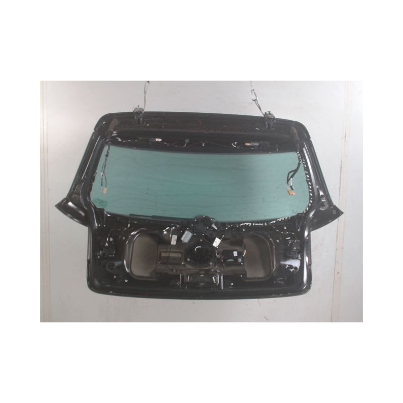 HAYON VOLKSWAGEN GOLF