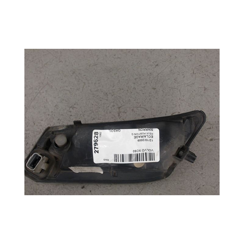 FEUX POSITION GAUCHE VOLVO XC60