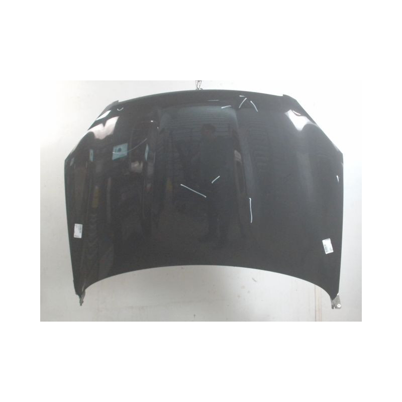 CAPOT NISSAN QASHQAI