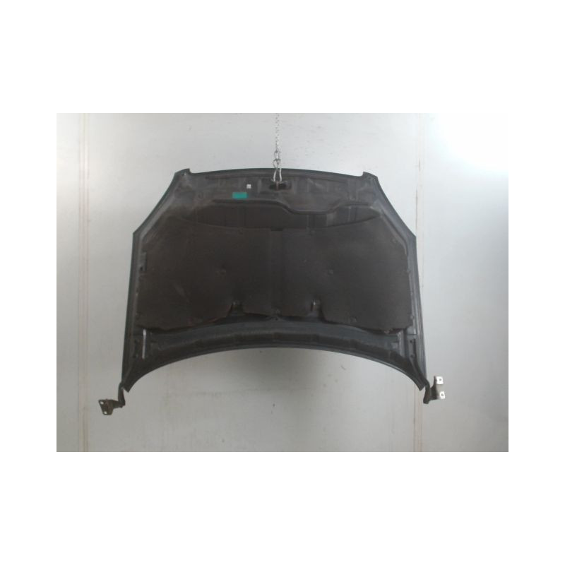 CAPOT NISSAN QASHQAI