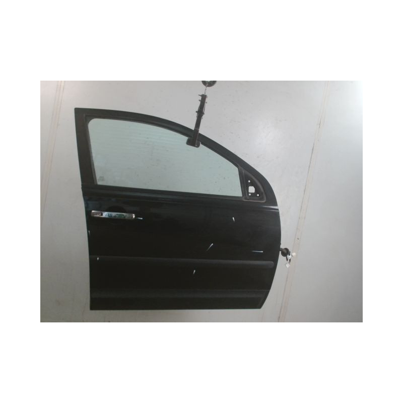 PORTE AVANT DROIT NISSAN QASHQAI