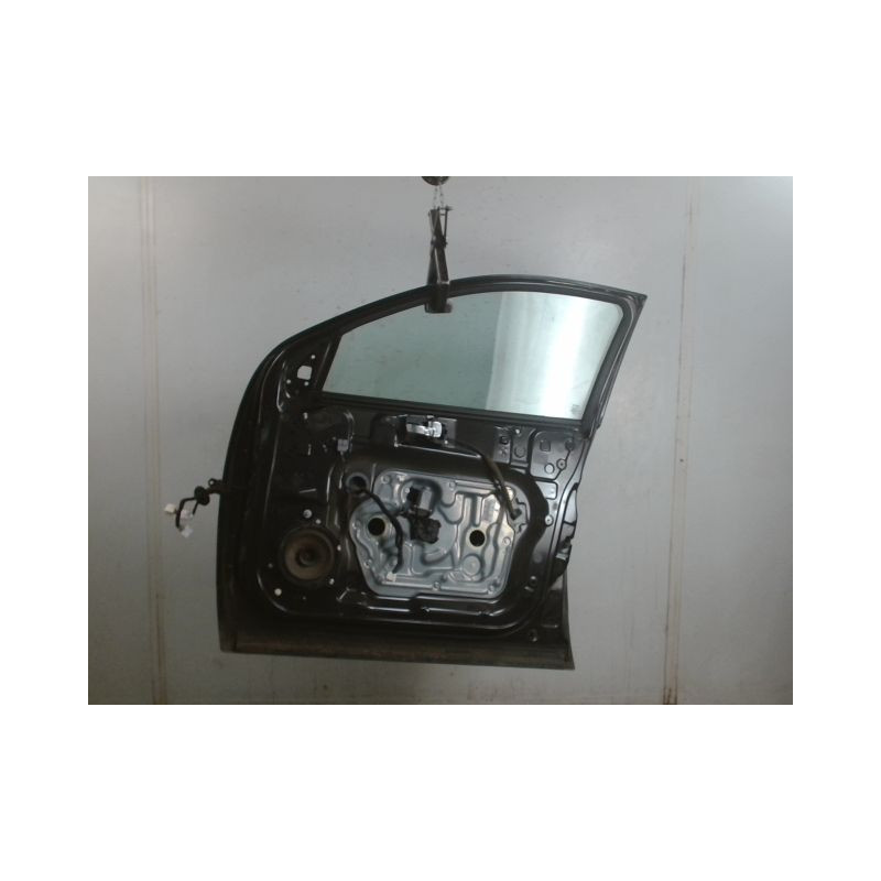 PORTE AVANT DROIT NISSAN QASHQAI