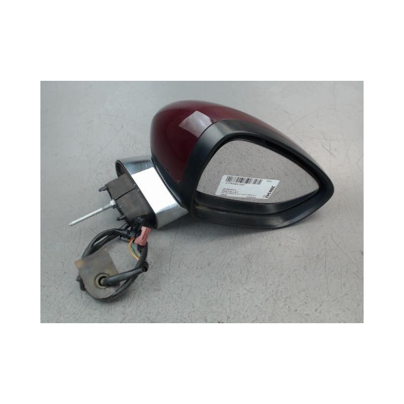 RETROVISEUR EXTERIEUR ELECTRIQUE DROIT CITROEN DS3
