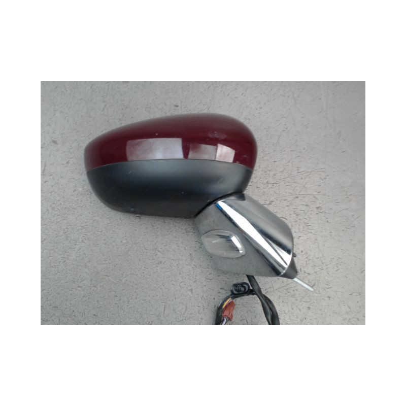 RETROVISEUR EXTERIEUR ELECTRIQUE DROIT CITROEN DS3