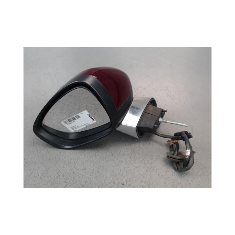 RETROVISEUR EXTERIEUR ELECTRIQUE GAUCHE CITROEN DS3