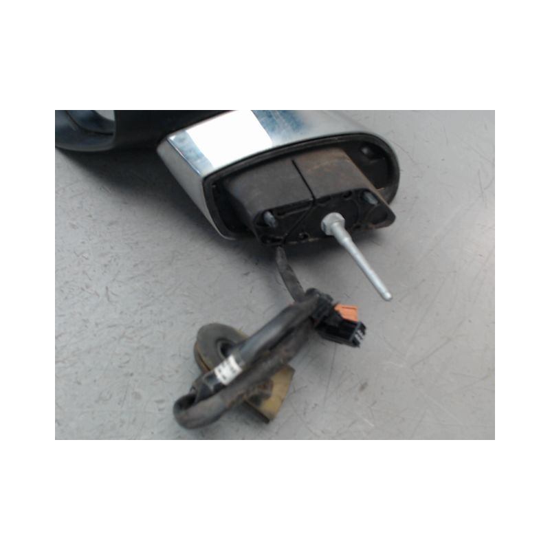 RETROVISEUR EXTERIEUR ELECTRIQUE GAUCHE CITROEN DS3