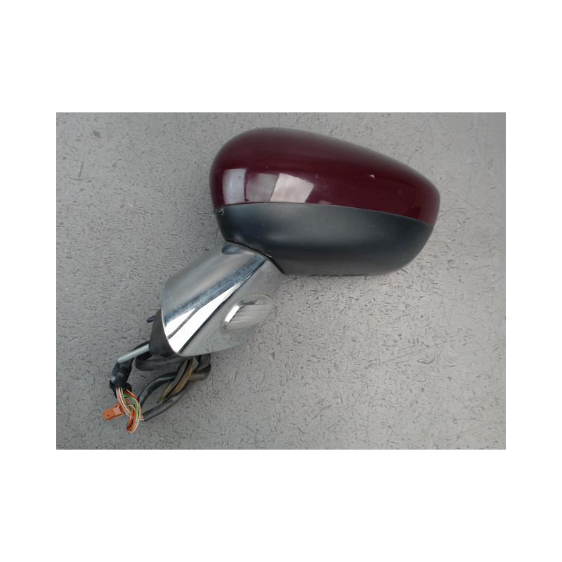 RETROVISEUR EXTERIEUR ELECTRIQUE GAUCHE CITROEN DS3