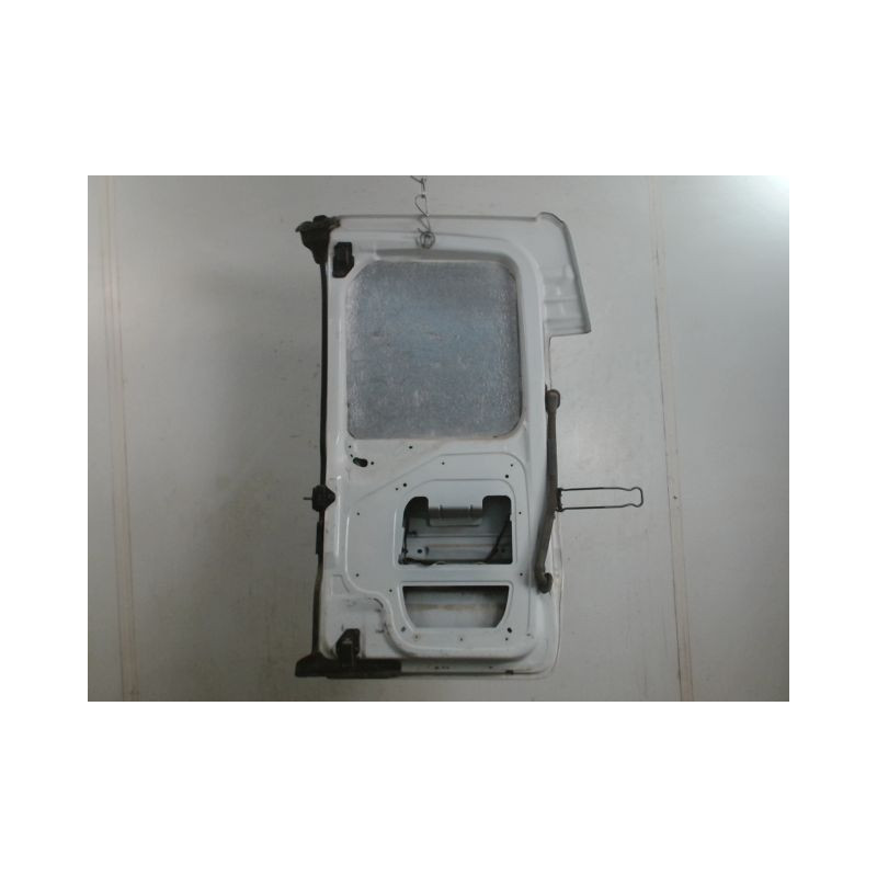 PORTE BATTANTE ARRIERE GAUCHE CITROEN JUMPY