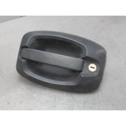 POIGNEE EXT PORTE BATTANTE D