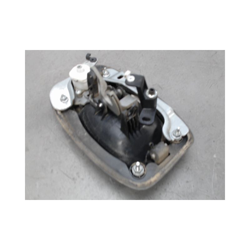 POIGNEE EXTERIEURE PORTE BATTANTE DROIT CITROEN JUMPER