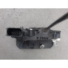 SERRURE PORTE BATTANTE ARRIERE DROIT CITROEN JUMPER