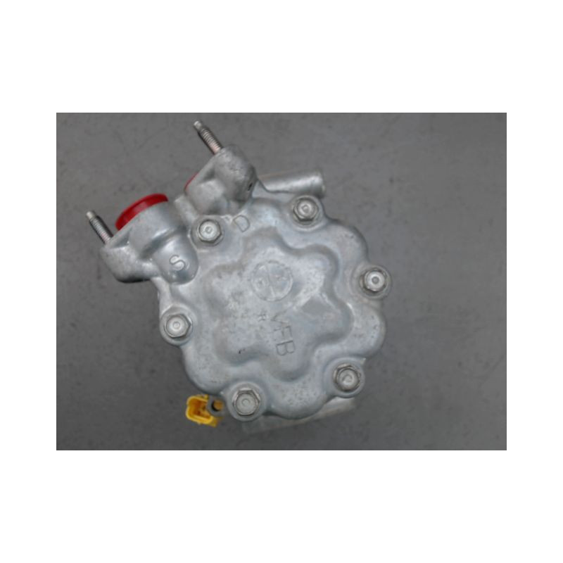 COMPRESSEUR AIR CONDITIONNE CITROEN C3
