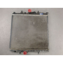 RADIATEUR
