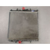 RADIATEUR PEUGEOT 206