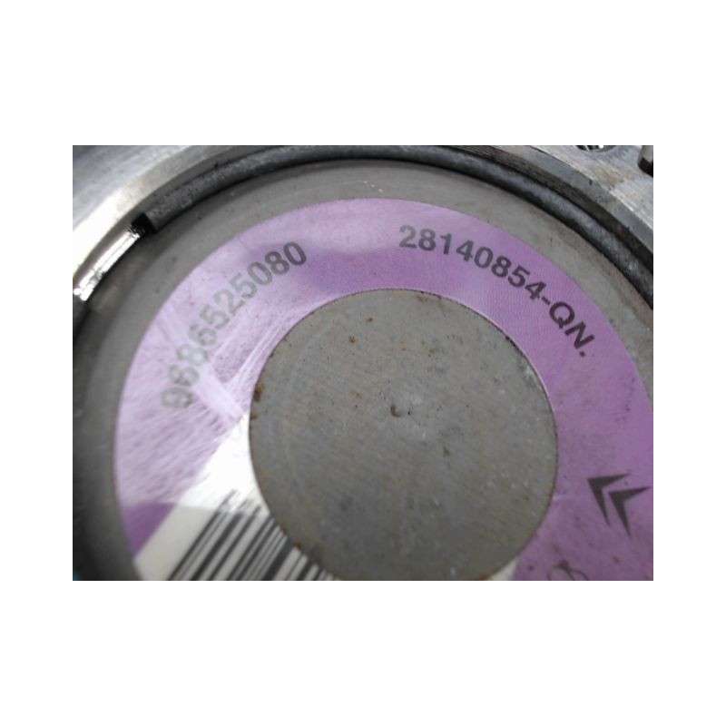 POMPE DIRECTION ASSISTEE PEUGEOT 206