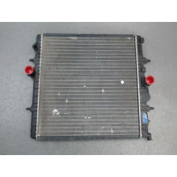 RADIATEUR