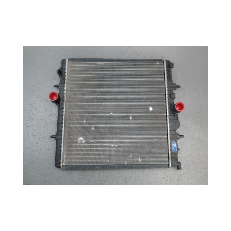 RADIATEUR PEUGEOT 206