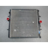 RADIATEUR PEUGEOT 206