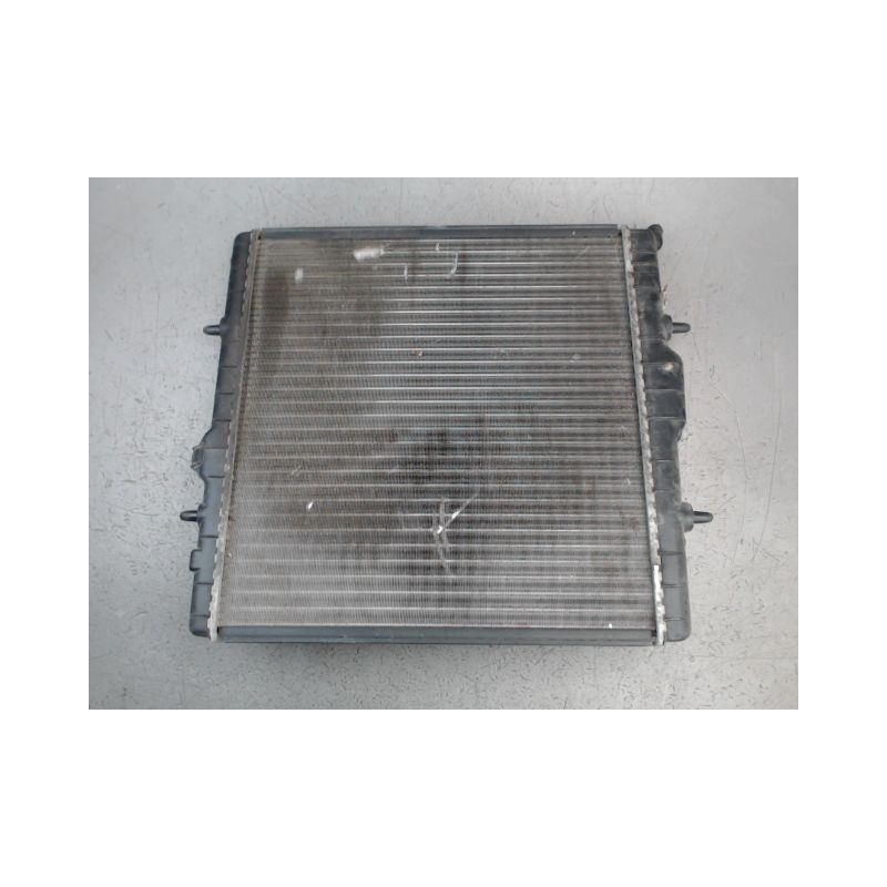RADIATEUR PEUGEOT 206
