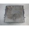RADIATEUR PEUGEOT 206