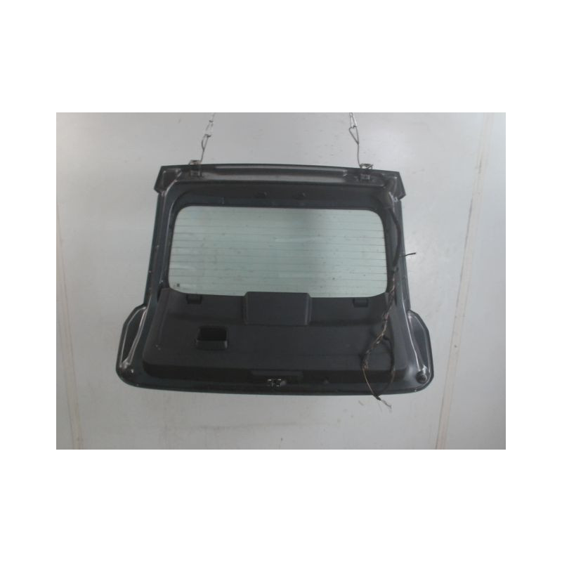 HAYON FIAT PUNTO