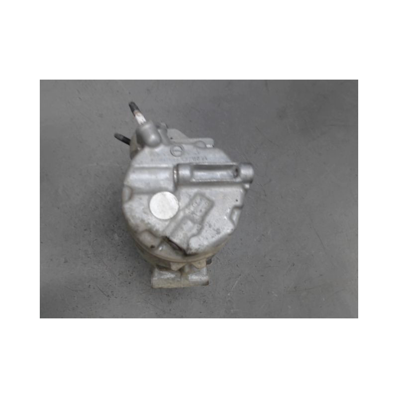 COMPRESSEUR AIR CONDITIONNE FORD G.C-MAX