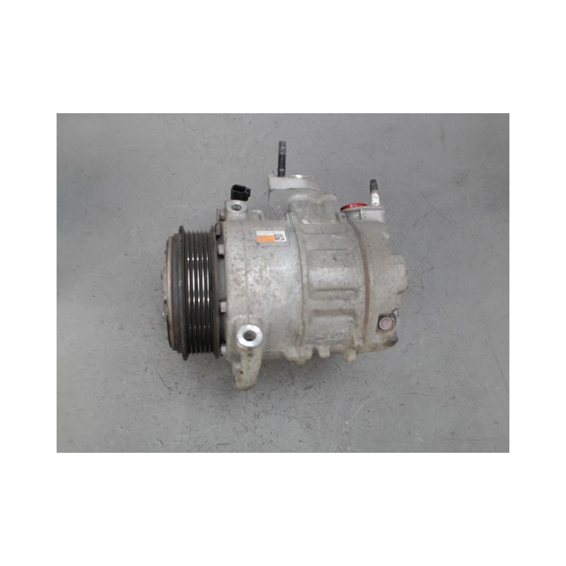 COMPRESSEUR AIR CONDITIONNE FORD G.C-MAX