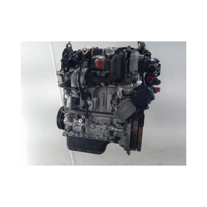 MOTEUR DIESEL FORD G.C-MAX 1.5 TDCi