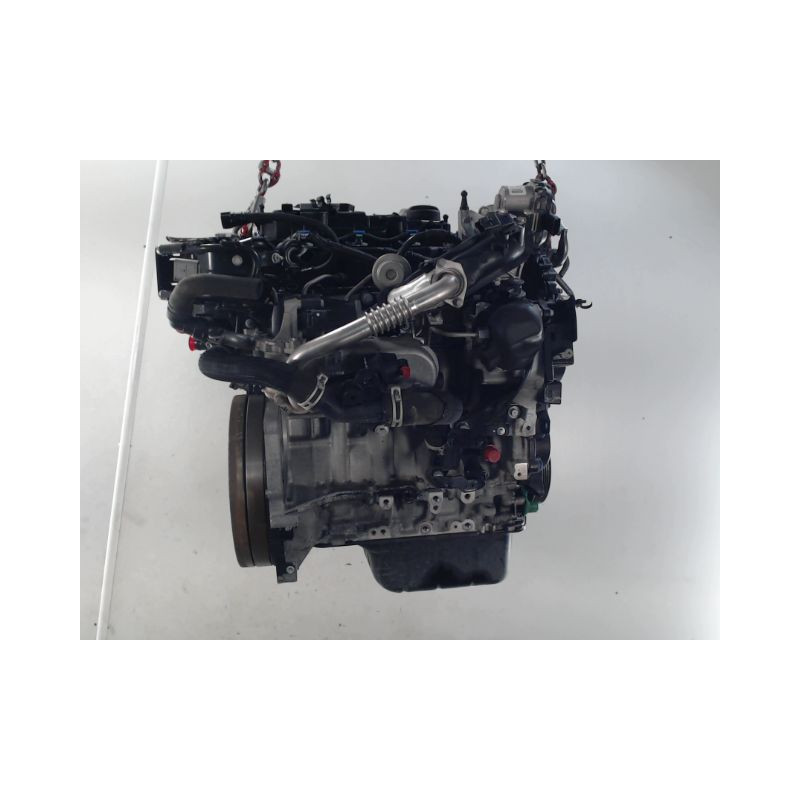 MOTEUR DIESEL FORD G.C-MAX 1.5 TDCi