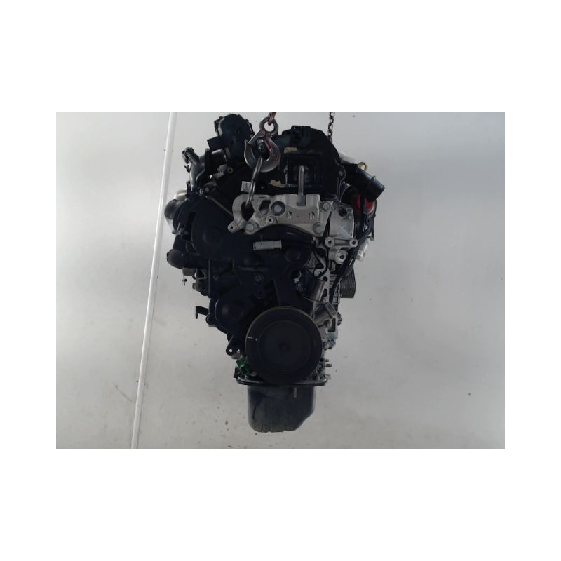 MOTEUR DIESEL FORD G.C-MAX 1.5 TDCi