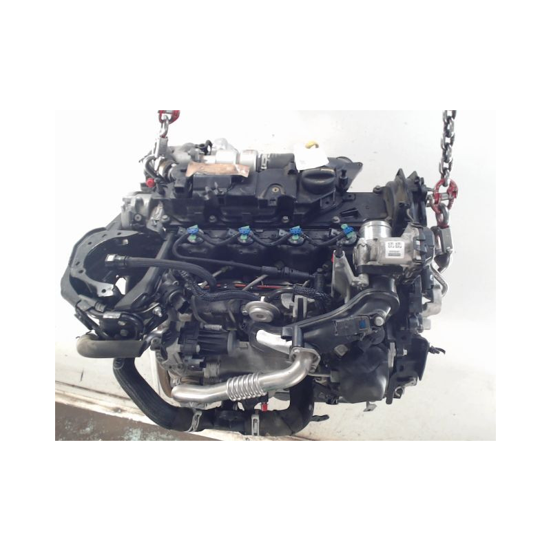 MOTEUR DIESEL FORD G.C-MAX 1.5 TDCi