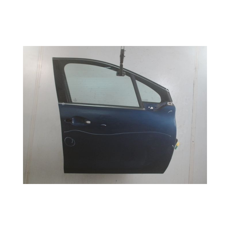 PORTE AVANT DROIT PEUGEOT 208