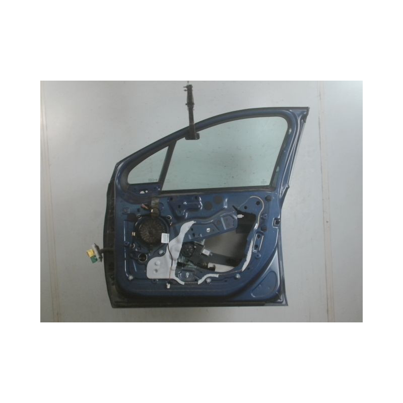 PORTE AVANT DROIT PEUGEOT 208