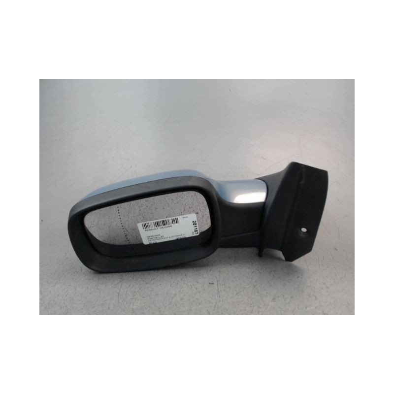 RETROVISEUR EXTERIEUR ELECTRIQUE GAUCHE RENAULT MEGANE