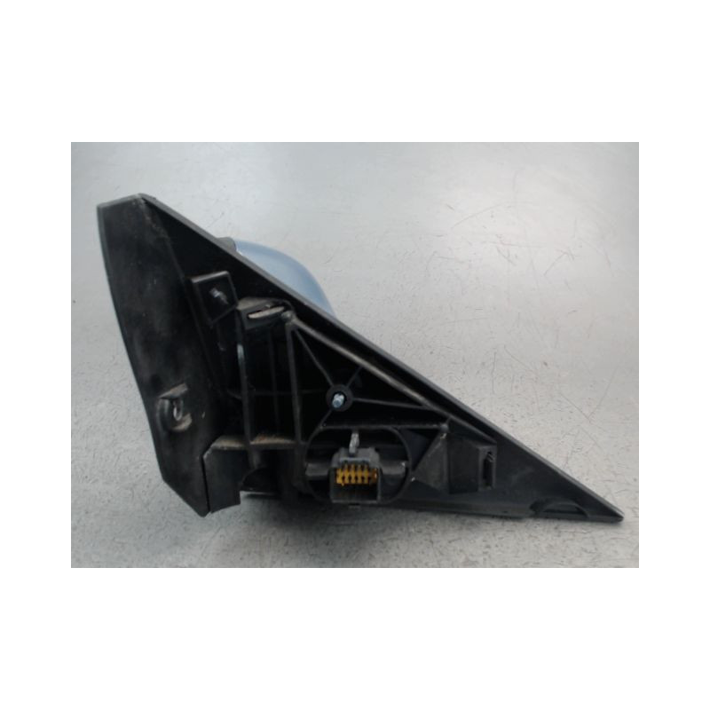 RETROVISEUR EXTERIEUR ELECTRIQUE GAUCHE RENAULT MEGANE