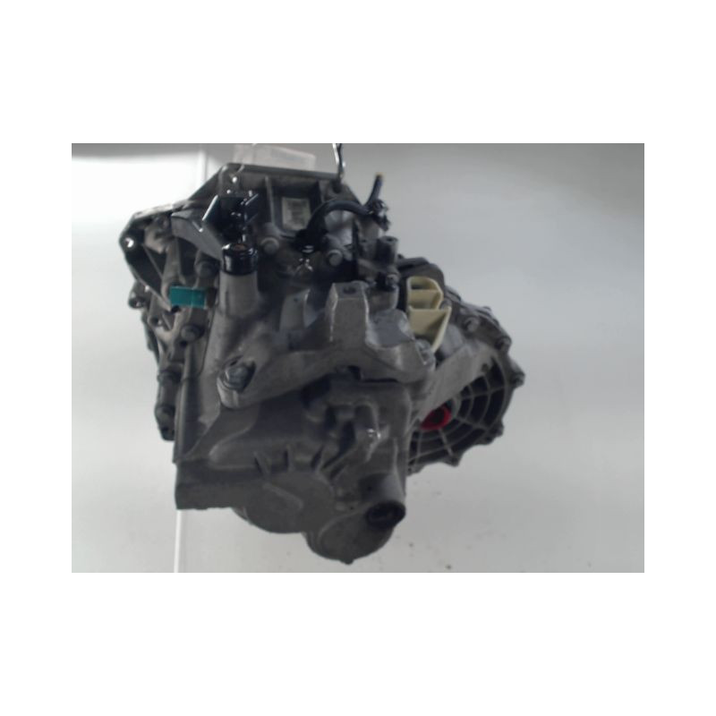 BOITE A VITESSE MECANIQUE RENAULT MEGANE 1.6 dCi 