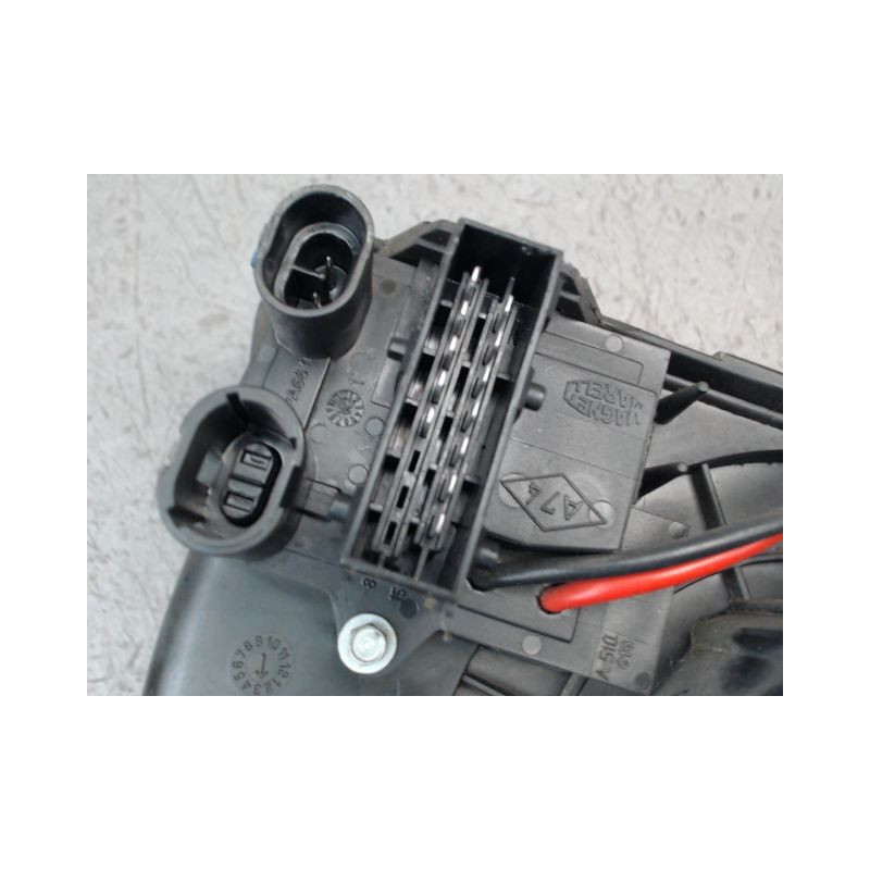 MOTEUR VENTILATEUR CHAUFFAGE RENAULT KANGOO