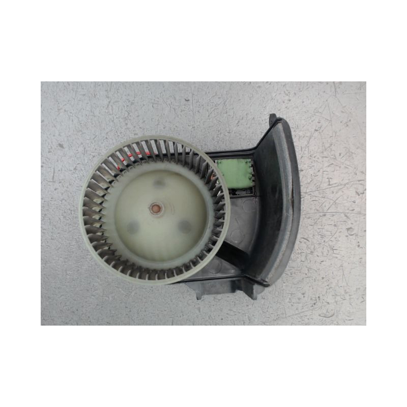 MOTEUR VENTILATEUR CHAUFFAGE RENAULT KANGOO