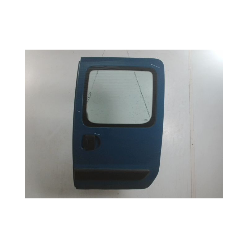 PORTE COULISSANTE GAUCHE RENAULT KANGOO