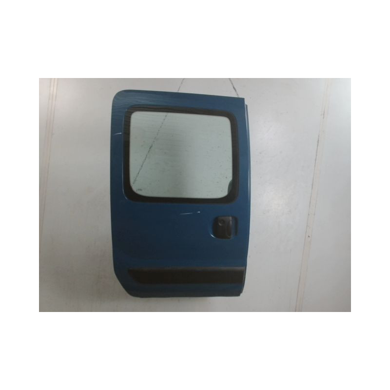 PORTE COULISSANTE DROITE RENAULT KANGOO