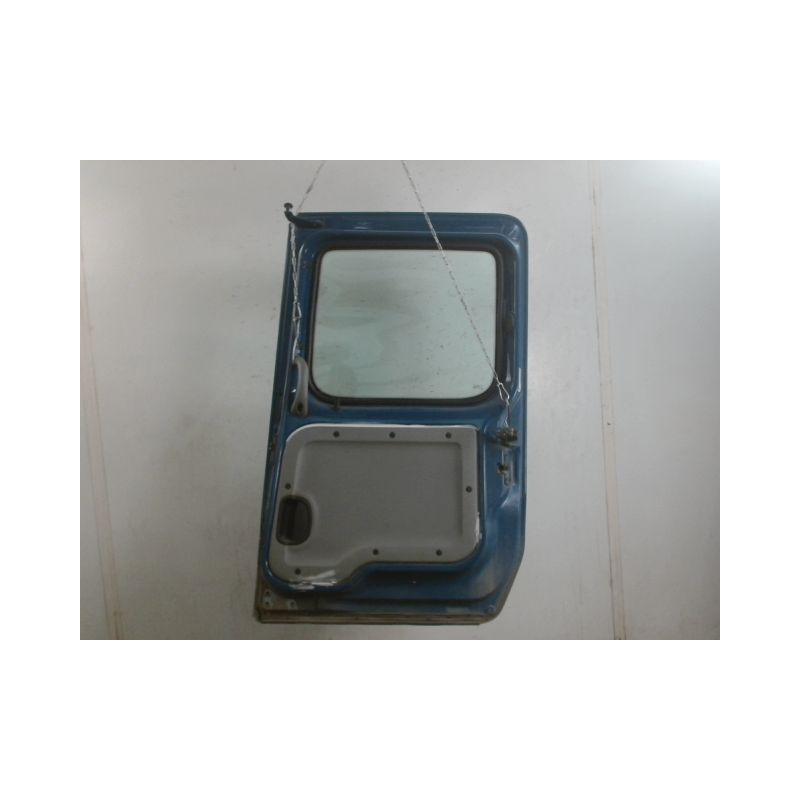 PORTE COULISSANTE DROITE RENAULT KANGOO
