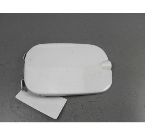 VOLET DE TRAPPE CARBURANT