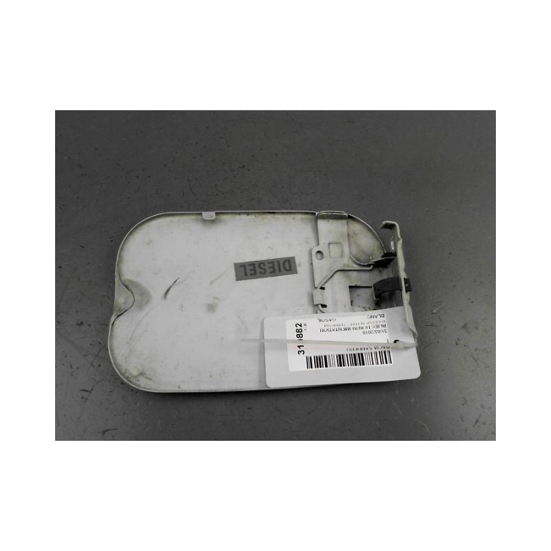 VOLET DE TRAPPE CARBURANT DACIA SANDERO I 2008-2012