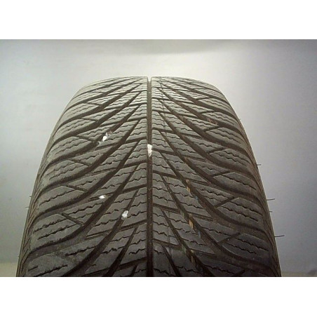 Pneu FULDA MULICONTROL 185 60 15 88 H